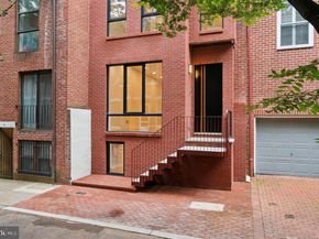 108 N Van Pelt Street, Philadelphia PA 19103