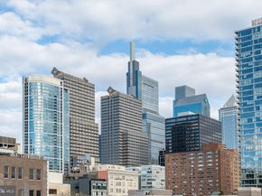 2320 Sansom Street, Philadelphia PA 19103