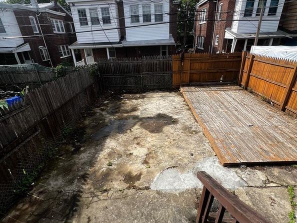 7020 Gillespie Street, Philadelphia PA 19135
