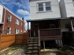 7020 Gillespie Street, Philadelphia PA 19135