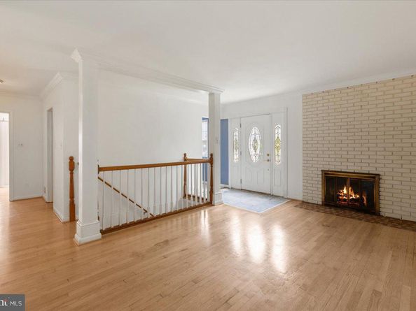 202 S Cherry Street, Falls Church VA 22042