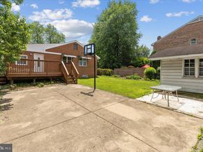 202 S Cherry Street, Falls Church VA 22042