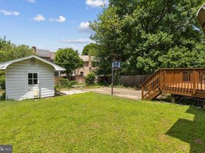 202 S Cherry Street, Falls Church VA 22042
