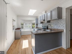 202 S Cherry Street, Falls Church VA 22042