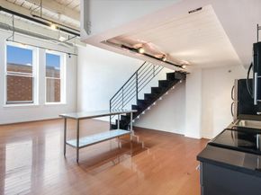 1027 Arch Street 407, Philadelphia PA 19107
