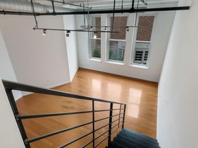 1027 Arch Street 407, Philadelphia PA 19107