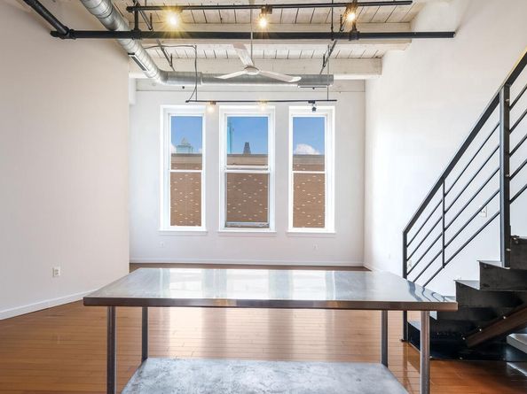 1027 Arch Street 407, Philadelphia PA 19107
