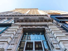 1027 Arch Street 407, Philadelphia PA 19107
