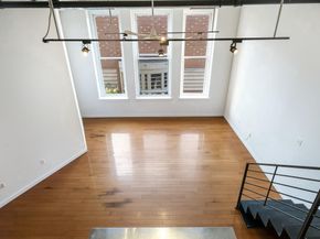 1027 Arch Street 407, Philadelphia PA 19107