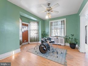 1231 Foulkrod Street, Philadelphia PA 19124