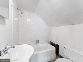 1231 Foulkrod Street, Philadelphia PA 19124