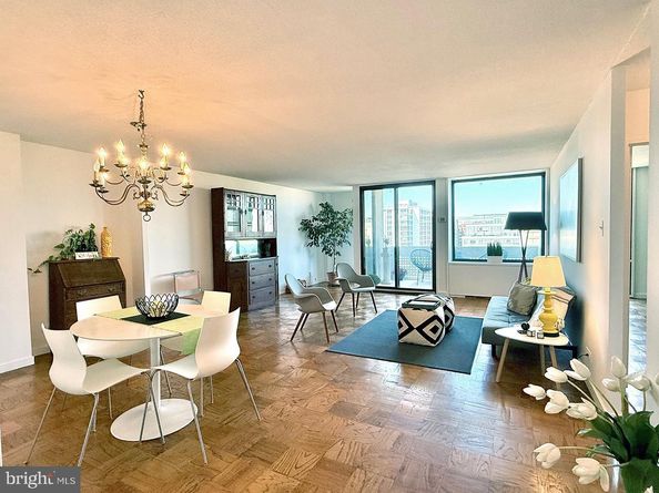 1245 4TH Street SW E800, Washington DC 20024