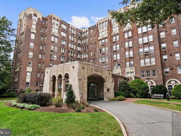 4000 Cathedral Avenue NW 651B, Washington DC 20016