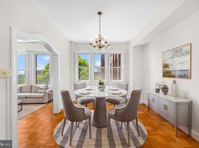 4000 Cathedral Avenue NW 651B, Washington DC 20016