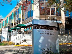 4000 Cathedral Avenue NW 651B, Washington DC 20016