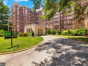 4000 Cathedral Avenue NW 651B, Washington DC 20016