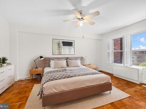 4000 Cathedral Avenue NW 651B, Washington DC 20016