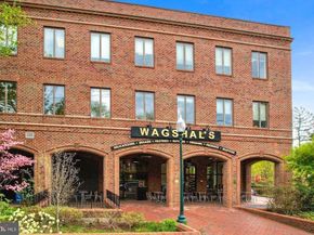 4000 Cathedral Avenue NW 651B, Washington DC 20016