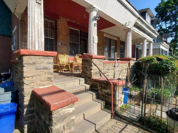4927 N 13TH Street, Philadelphia PA 19141