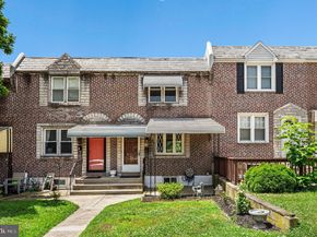 142 Westbrook Drive, Clifton Heights PA 19018