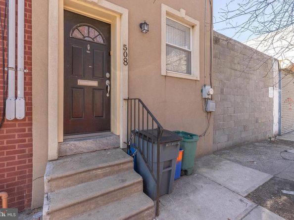 508 N Budd Street, Philadelphia PA 19104