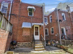4022 Mitchell Street, Philadelphia PA 19128