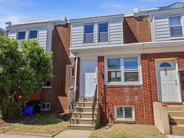 4022 Mitchell Street, Philadelphia PA 19128