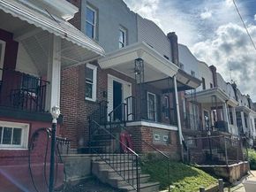 2020 E Rittenhouse Street, Philadelphia PA 19138