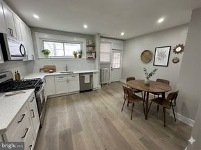 2020 E Rittenhouse Street, Philadelphia PA 19138