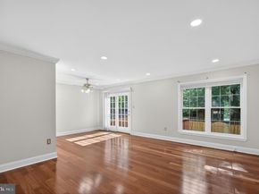 9608 Masterworks Drive, Vienna VA 22181
