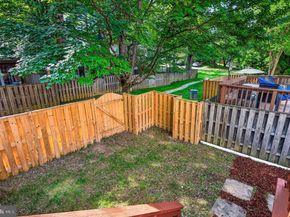 9608 Masterworks Drive, Vienna VA 22181