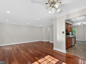 9608 Masterworks Drive, Vienna VA 22181