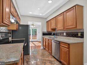 9608 Masterworks Drive, Vienna VA 22181