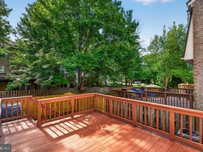 9608 Masterworks Drive, Vienna VA 22181
