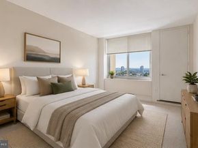 604 S Washington Square 2211, Philadelphia PA 19106