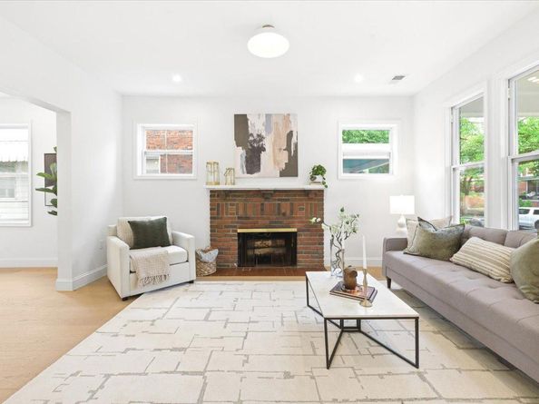416 Oneida Place NW, Washington DC 20011