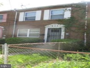 905 Bellevue Street SE, Washington DC 20032