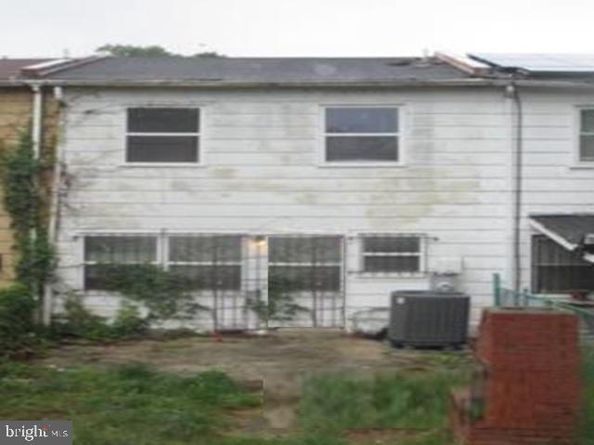 905 Bellevue Street SE, Washington DC 20032