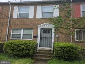 905 Bellevue Street SE, Washington DC 20032