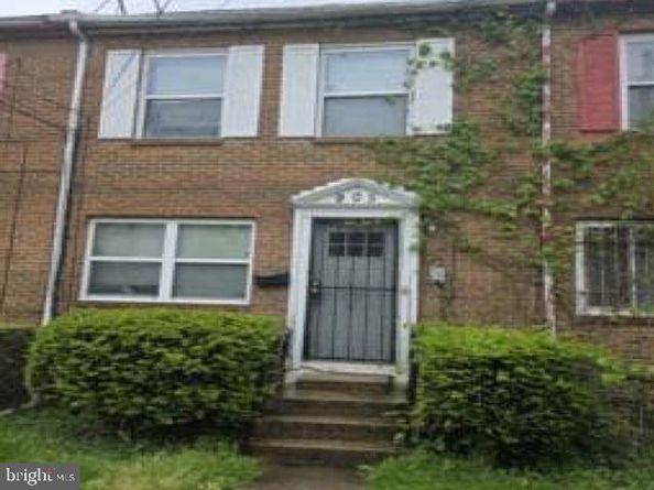 905 Bellevue Street SE, Washington DC 20032