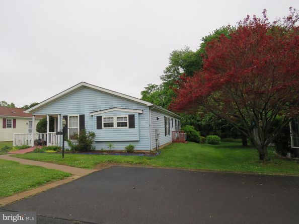 481 Goldenrod Crossing W, New Hope PA 18938