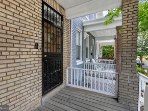 2217 2nd Street NW, Washington DC 20001