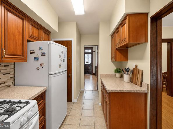 2217 2nd Street NW, Washington DC 20001