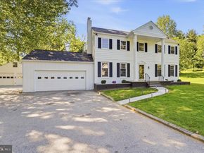 704 Crooked Lane, King Of Prussia PA 19406