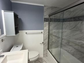 7604 Savannah Street T2, Falls Church VA 22043