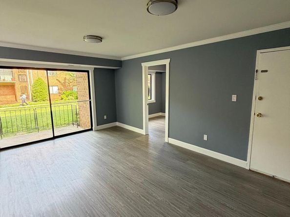 7604 Savannah Street T2, Falls Church VA 22043
