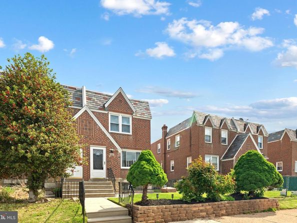 1839 Benson Street, Philadelphia PA 19152