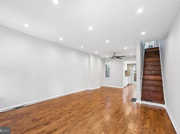 2027 Wilder Street, Philadelphia PA 19146