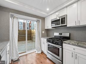 2027 Wilder Street, Philadelphia PA 19146