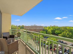 501 Slaters Lane 611, Alexandria VA 22314